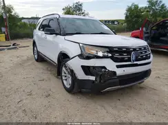 1FM5K7D80GGA23123 2016 FORD EXPLORER