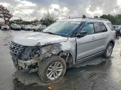 1FM5K7D80GGA29195 2016 FORD EXPLORER