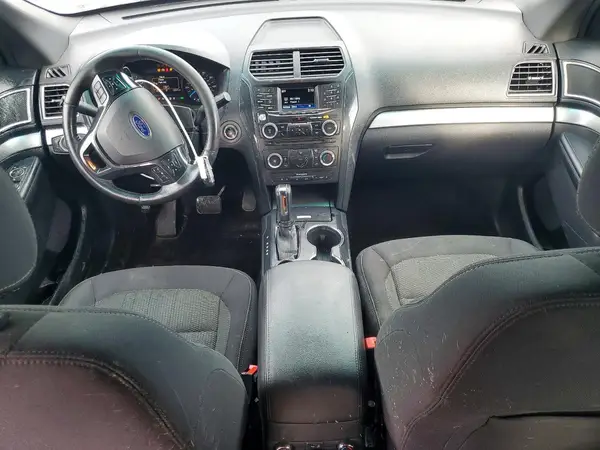 1FM5K7D80GGA29195 2016 FORD EXPLORER - Image 8