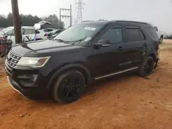 1FM5K7D80GGA32274 2016 FORD EXPLORER