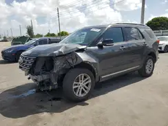 1FM5K7D80GGA32470 2016 FORD EXPLORER