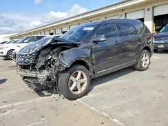 1FM5K7D80GGA33604 2016 FORD EXPLORER