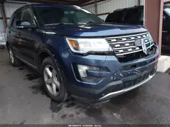 1FM5K7D80GGA33652 2016 FORD EXPLORER