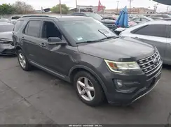 1FM5K7D80GGA35093 2016 FORD EXPLORER