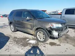 1FM5K7D80GGA43226 2016 FORD EXPLORER