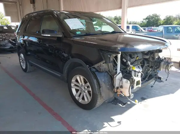 1FM5K7D80GGA55425 2016 FORD EXPLORER - Image 1