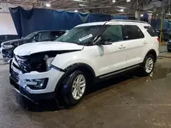1FM5K7D80GGA56073 2016 FORD EXPLORER