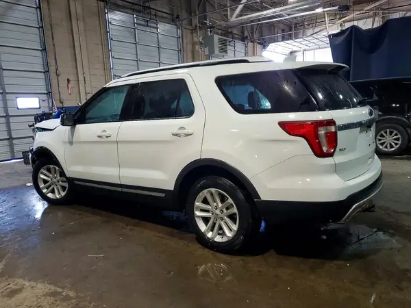 1FM5K7D80GGA56073 2016 FORD EXPLORER - Image 2
