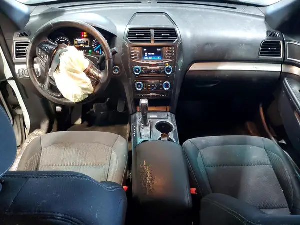 1FM5K7D80GGA56073 2016 FORD EXPLORER - Image 8