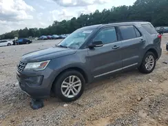 1FM5K7D80GGA68854 2016 FORD EXPLORER