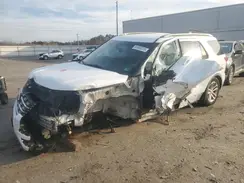 1FM5K7D80GGA74783 2016 FORD EXPLORER