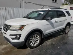 1FM5K7D80GGA78929 2016 FORD EXPLORER