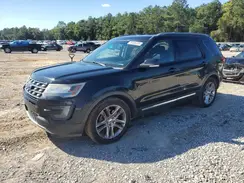 1FM5K7D80GGA93737 2016 FORD EXPLORER