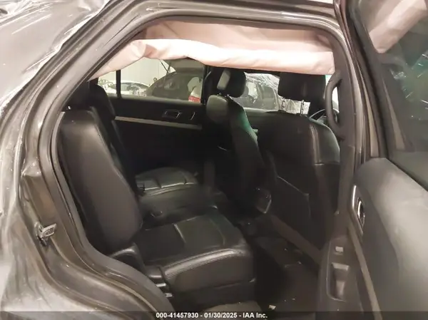 1FM5K7D80GGA94905 2016 FORD EXPLORER - Image 8