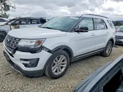 1FM5K7D80GGA97934 2016 FORD EXPLORER