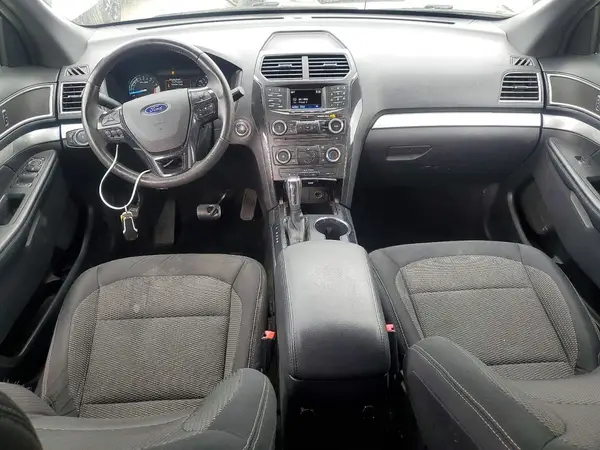 1FM5K7D80GGA97934 2016 FORD EXPLORER - Image 8