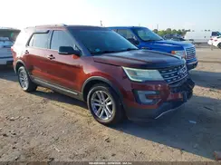 1FM5K7D80GGB02002 2016 FORD EXPLORER