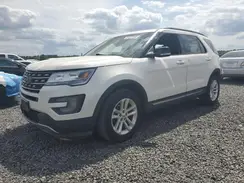 1FM5K7D80GGB02341 2016 FORD EXPLORER