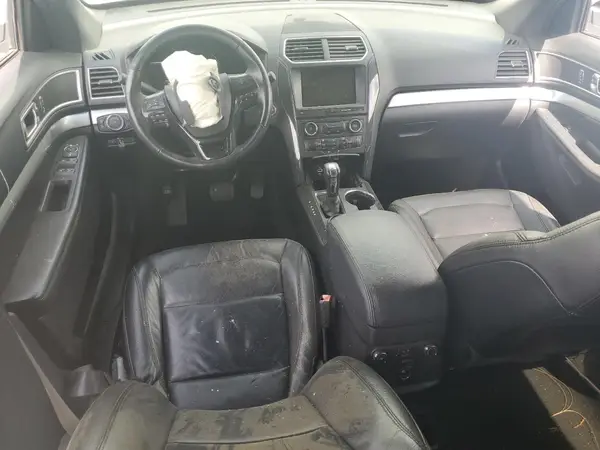1FM5K7D80GGB02341 2016 FORD EXPLORER - Image 8