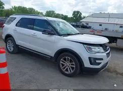 1FM5K7D80GGB04185 2016 FORD EXPLORER