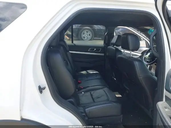 1FM5K7D80GGB04185 2016 FORD EXPLORER - Image 8