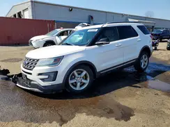 1FM5K7D80GGB06325 2016 FORD EXPLORER
