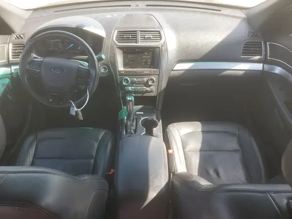 1FM5K7D80GGB06731 2016 FORD EXPLORER - Image 8