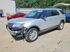 1FM5K7D80GGB09175 2016 FORD EXPLORER