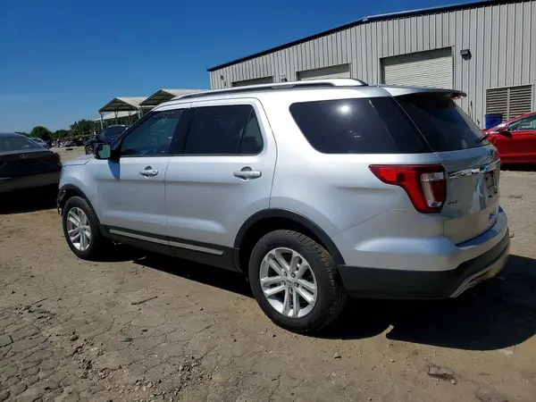 1FM5K7D80GGB09175 2016 FORD EXPLORER - Image 2