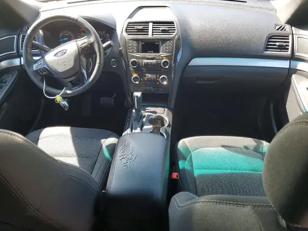 1FM5K7D80GGB09175 2016 FORD EXPLORER - Image 8