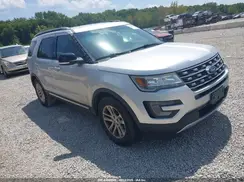 1FM5K7D80GGB09290 2016 FORD EXPLORER