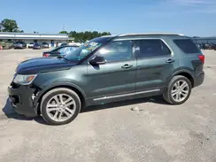 1FM5K7D80GGB10777 2016 FORD EXPLORER