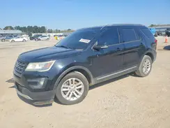 1FM5K7D80GGB13680 2016 FORD EXPLORER