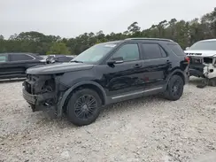 1FM5K7D80GGB14926 2016 FORD EXPLORER