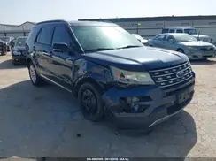 1FM5K7D80GGB33573 2016 FORD EXPLORER