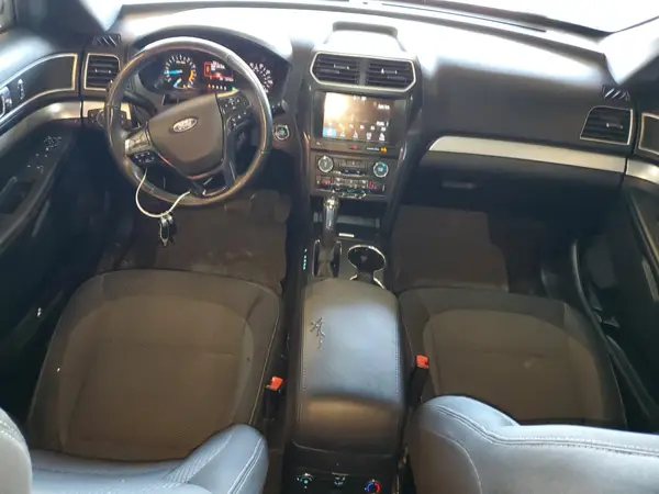 1FM5K7D80GGB35050 2016 FORD EXPLORER - Image 8