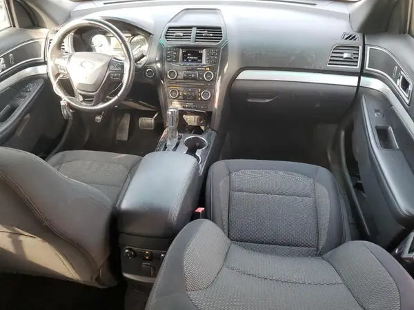 1FM5K7D80GGB35226 2016 FORD EXPLORER - Image 8