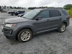 1FM5K7D80GGB37249 2016 FORD EXPLORER