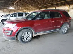 1FM5K7D80GGB42497 2016 FORD EXPLORER