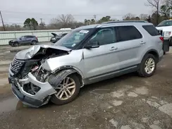 1FM5K7D80GGB58778 2016 FORD EXPLORER