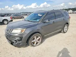 1FM5K7D80GGB71952 2016 FORD EXPLORER