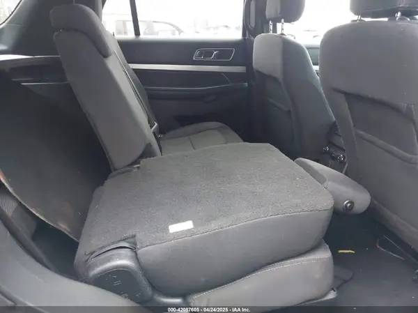 1FM5K7D80GGB72776 2016 FORD EXPLORER - Image 8