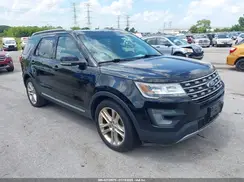 1FM5K7D80GGB78514 2016 FORD EXPLORER