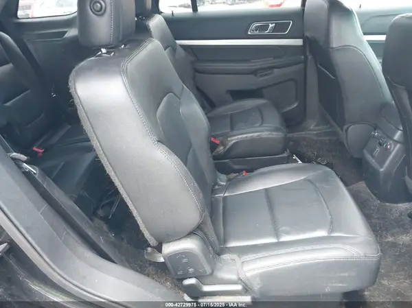 1FM5K7D80GGB78514 2016 FORD EXPLORER - Image 8