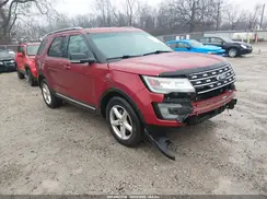 1FM5K7D80GGB79114 2016 FORD EXPLORER