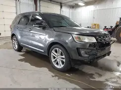 1FM5K7D80GGB86368 2016 FORD EXPLORER