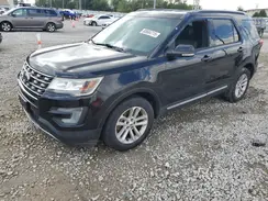 1FM5K7D80GGB93319 2016 FORD EXPLORER