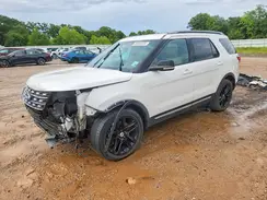1FM5K7D80GGB93983 2016 FORD EXPLORER