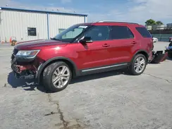 1FM5K7D80GGB94017 2016 FORD EXPLORER