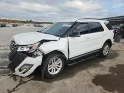 1FM5K7D80GGB96687 2016 FORD EXPLORER